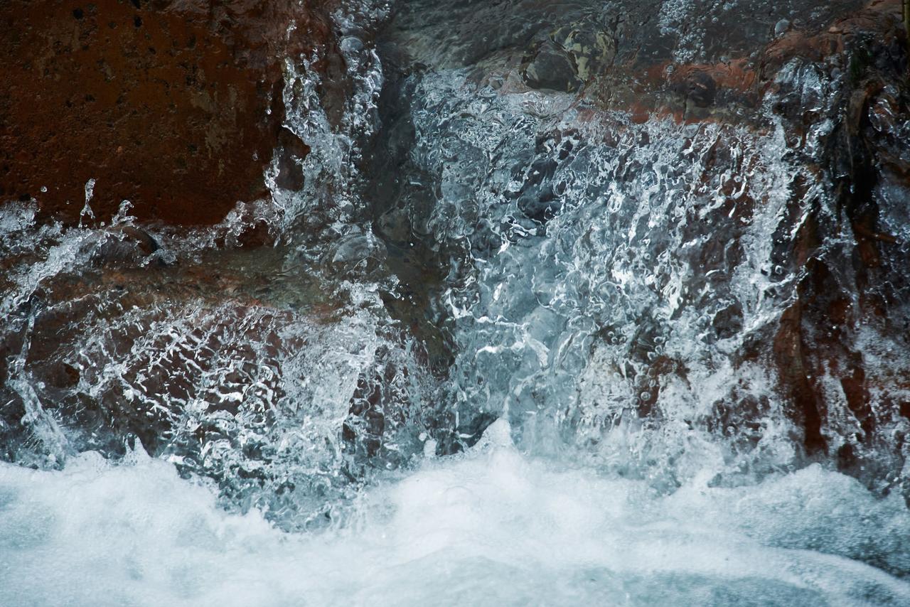 Sounkyo Onsen Kumoi Ξενοδοχείο Kamikawa  Εξωτερικό φωτογραφία