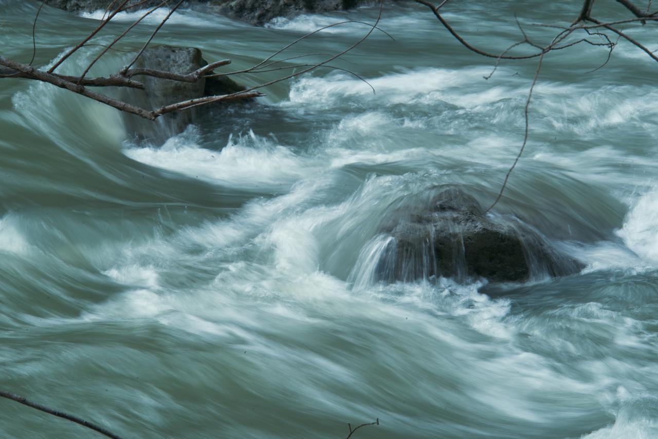 Sounkyo Onsen Kumoi Ξενοδοχείο Kamikawa  Εξωτερικό φωτογραφία